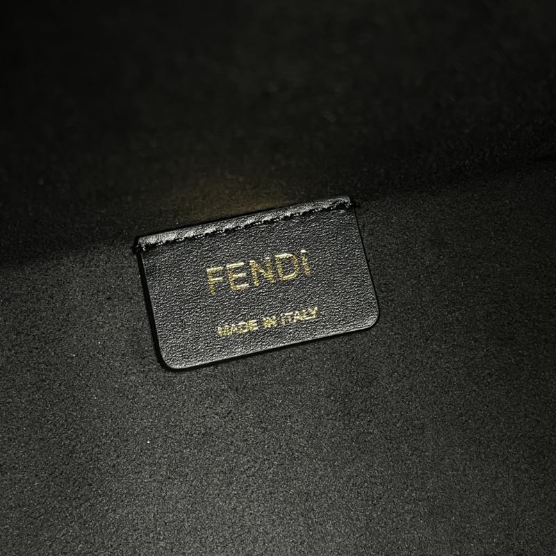 Fendi Shopping Bags